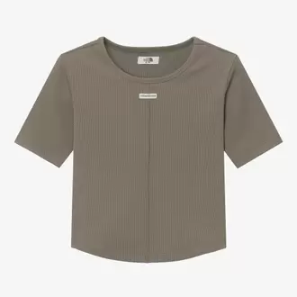 W'S SOFT WAVE S/S R/TEE