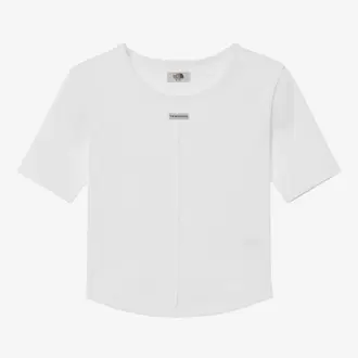 W'S SOFT WAVE S/S R/TEE