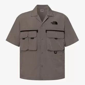 SHELDON S/S SHACKET