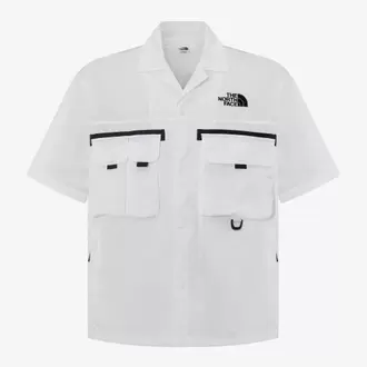 SHELDON S/S SHACKET