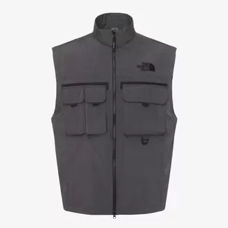 SHELDON VEST