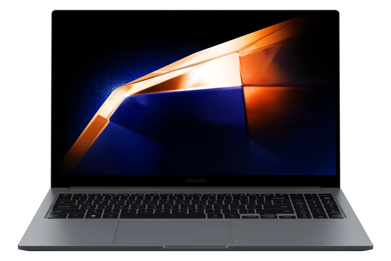 갤럭시 북4 (39.6cm) Core™ 5 / 512GB NVMe SSD