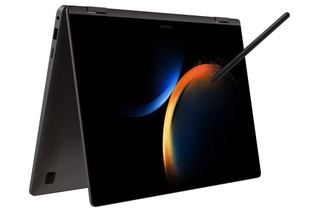 갤럭시 북3 360 (39.6 cm)<br> Core™ i5 / 256 GB NVMe<br> SSD (Windows OS 미포함)