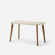 홀리라이트 책상 120cm (컬러 택1)