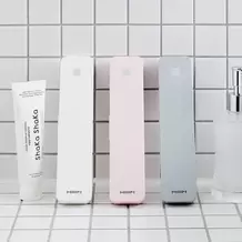 티오 UV-C LED 휴대용칫솔살균기 (USB충전형)