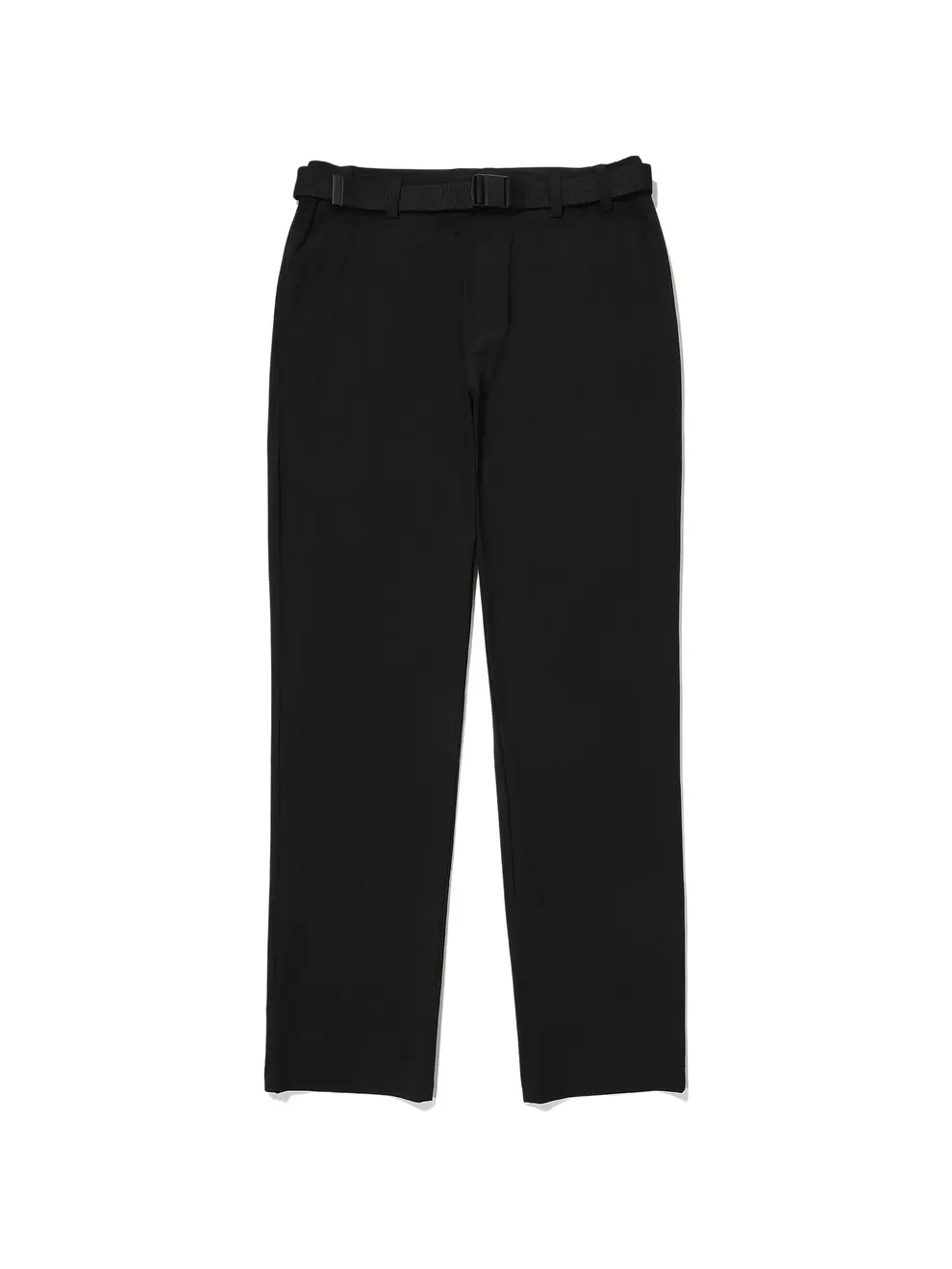 FLYHIKE 아이스 팬츠 (골드핏) (Black)