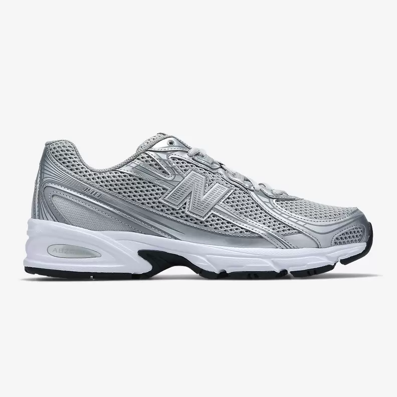 U740SG2 (CASTLEROCK SLATE GREY)
