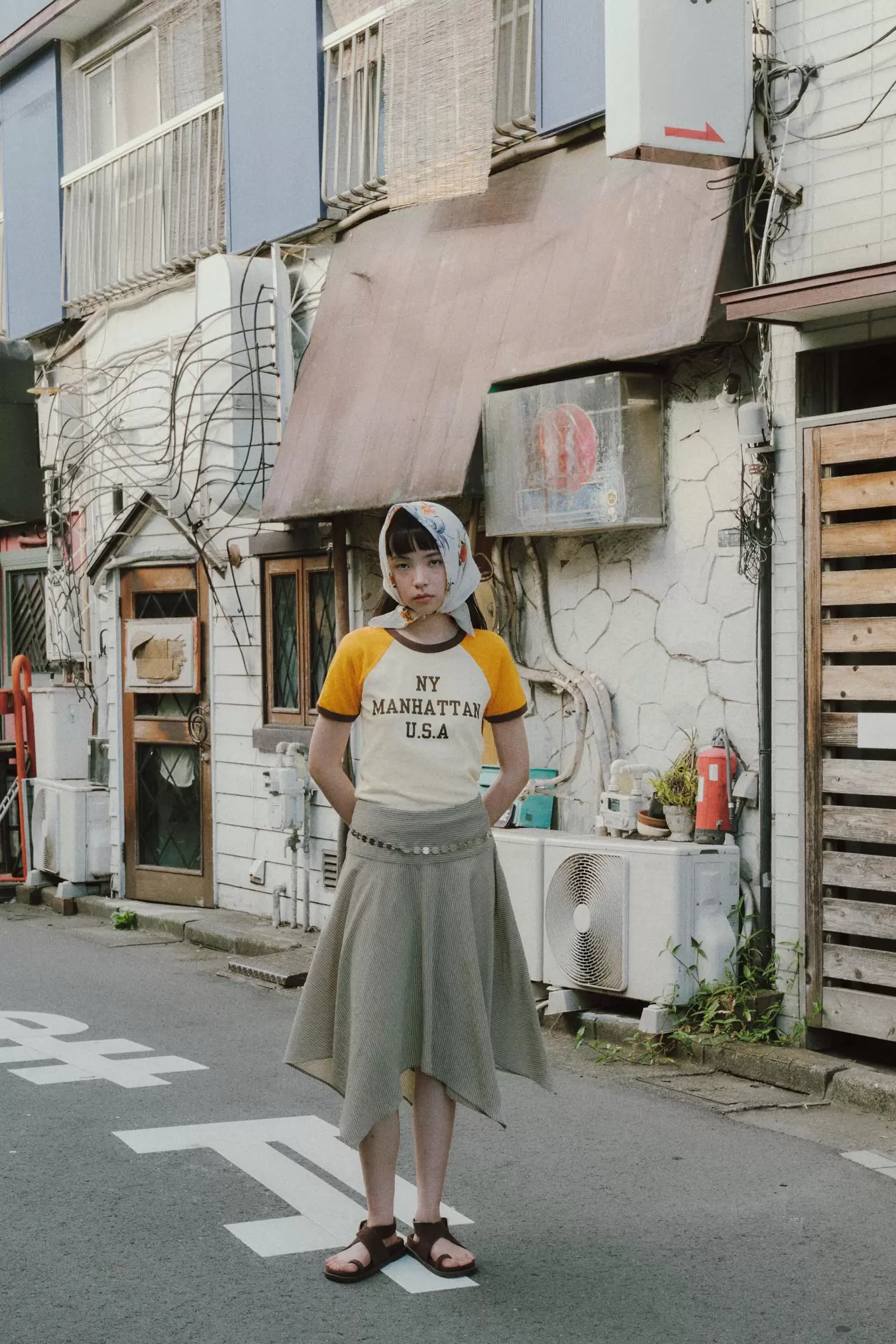 룩