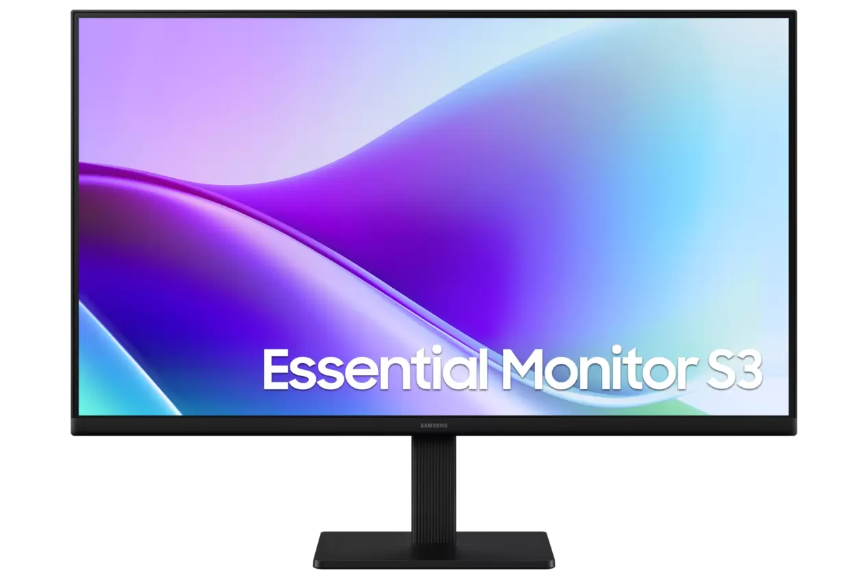에센셜 모니터 (LS27F320) IPS 120Hz