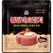 사조)불닭마요참치100G