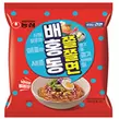농심)배홍동쫄쫄면(봉지)