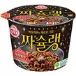 오뚜기)짜슐랭(대컵)