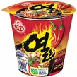 오뚜기)열라면(소컵)