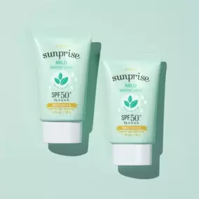 Sunprise Mild Watery Light SPF50+ PA++++ 50g