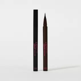 Drawing Show Brush Eyeliner 0.6g