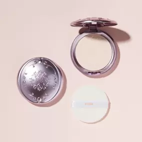 Secret Beam Powder Pact SPF36/PA+++ 15g