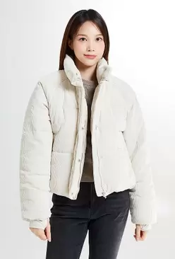 파스텔 푸퍼 (코듀로이)_SPJPE4TG02