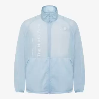 DOME LOGO JACKET