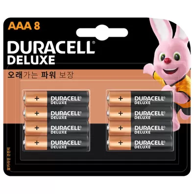 8월 월간특가
  건전지/AAA8/LR03/8입/갑/10개