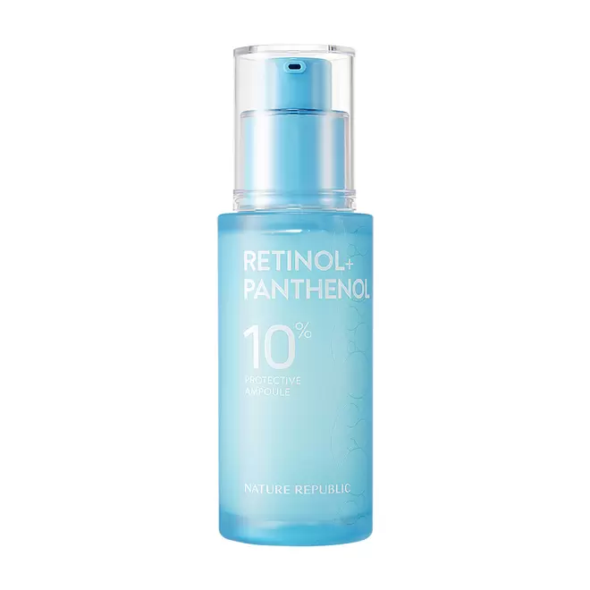 레티놀판테놀10 프로텍티브앰플 30ml
