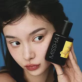 [미샤] [리미티드] 비타씨플러스 잡티씨 탄력 앰플 75ml