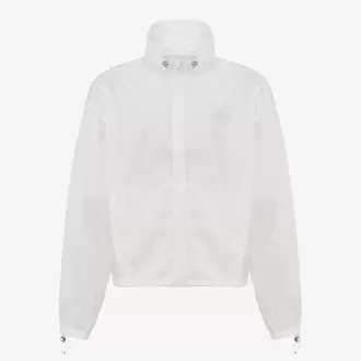 W'S SHIRRING JACKET