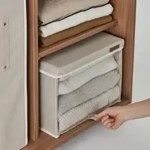 샘베딩 옷장수납 리빙용품 시리즈