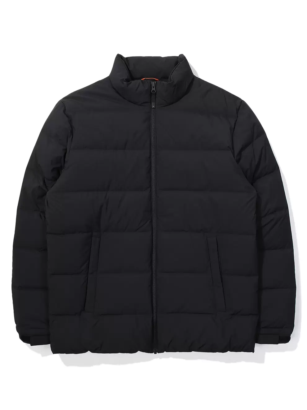 실크스타(SILKSTAR) TUBE 다운 (ECO) (Black)