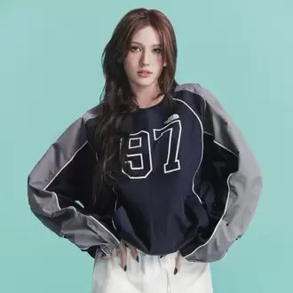 KICKFLEX CREWNECK