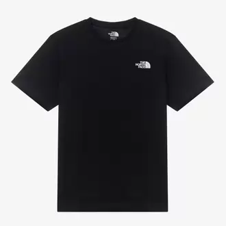 COTTON S/S R/TEE