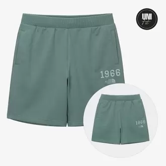 GO TO 1966 SWEATSHORTS