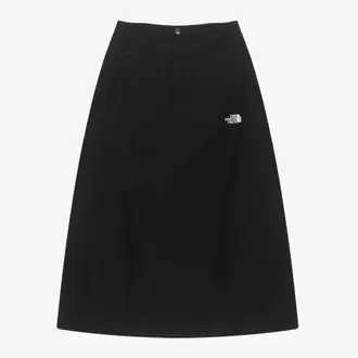 W'S SLOPE SKIRT