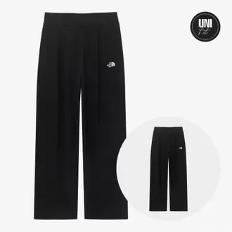MINI BOX LOGO STRAIGHT SWEATPANTS
