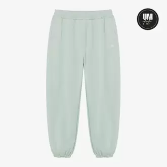 PUFFY SWEATSPANTS
