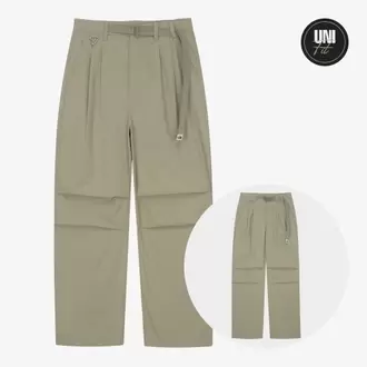 PARACHUTE PANTS