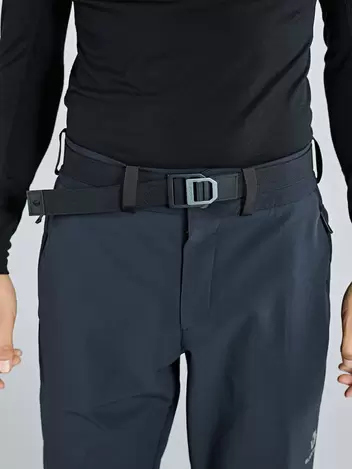 YAK BELT                        YAK BELT
