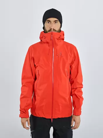 MEN'S THULAGI GORE-TEX 3L PRO  JACKET                        MEN'S THULAGI GORE-TEX 3L PRO  JACKET