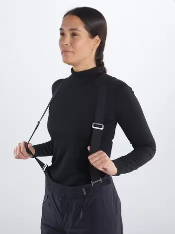 YAK SUSPENDER                        YAK SUSPENDER