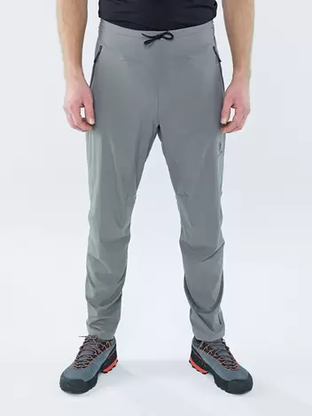 MEN´S ABIGAR LIGHT OUTDOOR PANTS                        MEN´S ABIGAR LIGHT OUTDOOR PANTS