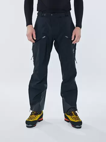 MEN'S THULAGI GORE-TEX 3L PRO SHELL PANTS                        MEN'S THULAGI GORE-TEX 3L PRO SHELL PANTS