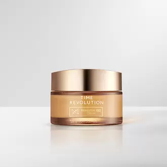 [미샤] 타임 레볼루션 프라임스템100 크림 50ml