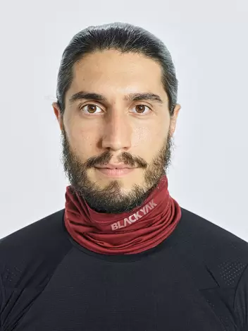 GURLA MERINO NECKGAITER                        GURLA MERINO NECKGAITER