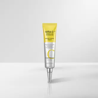 [미샤] 비타씨플러스 이레이저 토닝 크림 30ml