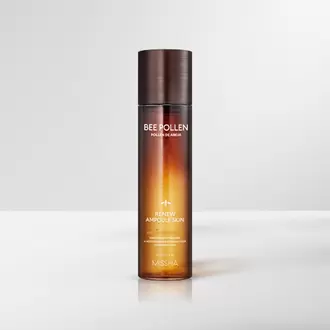 [미샤] 비폴렌 리뉴 앰풀 스킨 150ml