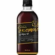 칸타타)콘트라베이스블랙샷500ML