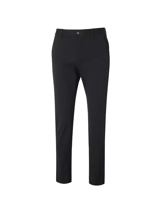 남성 WL PRO 베이직핏 팬츠 (Black)