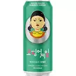 오징어게임)에너지그린멜론500ML