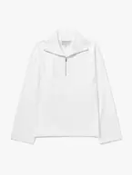 [Men] Stoll - White