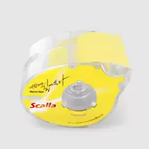 Scalla 메모테이프 MT-48D