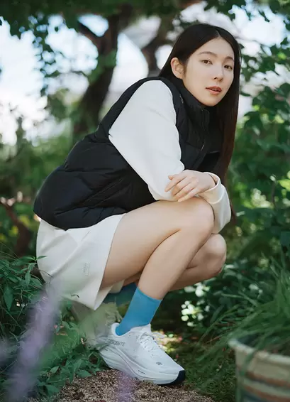 [미유키 착용] 에너자이트 라이드 V2